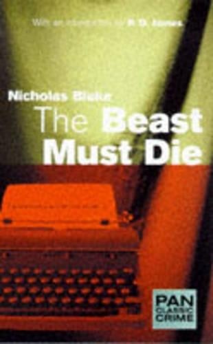 The Beast Must Die by Nicholas Blake Paperback Book The Fast Free ShippingFREE US DELIVERY | ISBN: 0330373218 | Quality Books