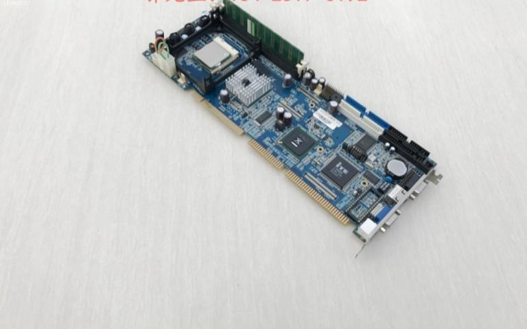 SYS7180CVE PROX1720 CPU 100% tested via DHL or Fedex fast shipping