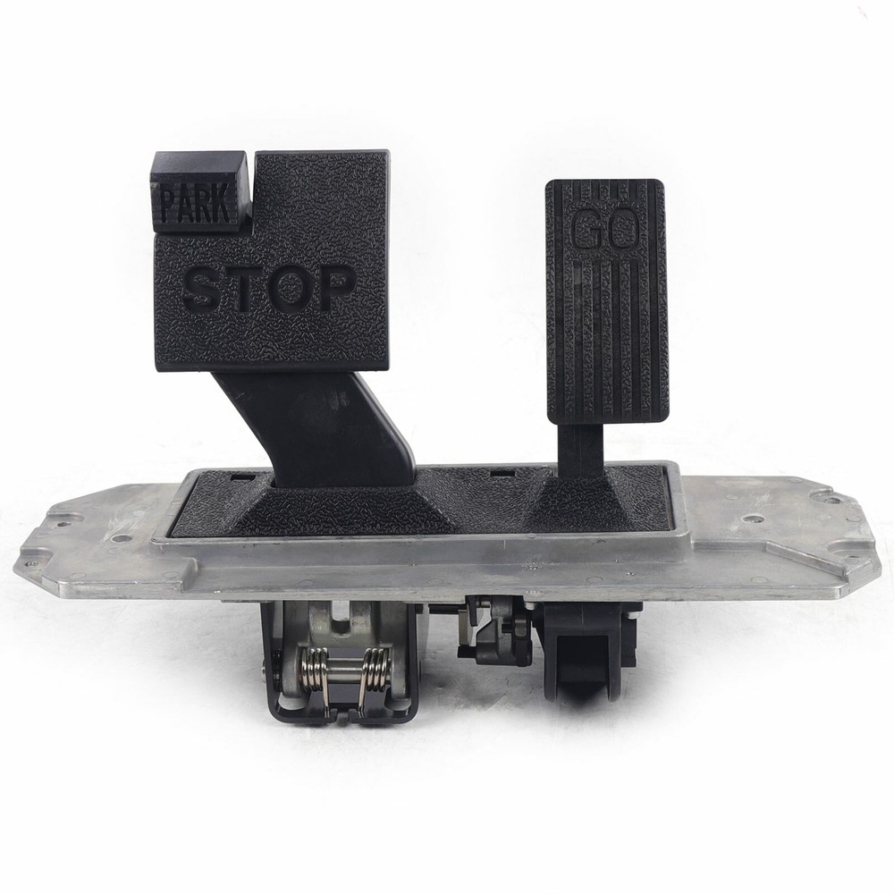 Club Car Precedent Electric Golf Cart Pedal Assembly Replacement