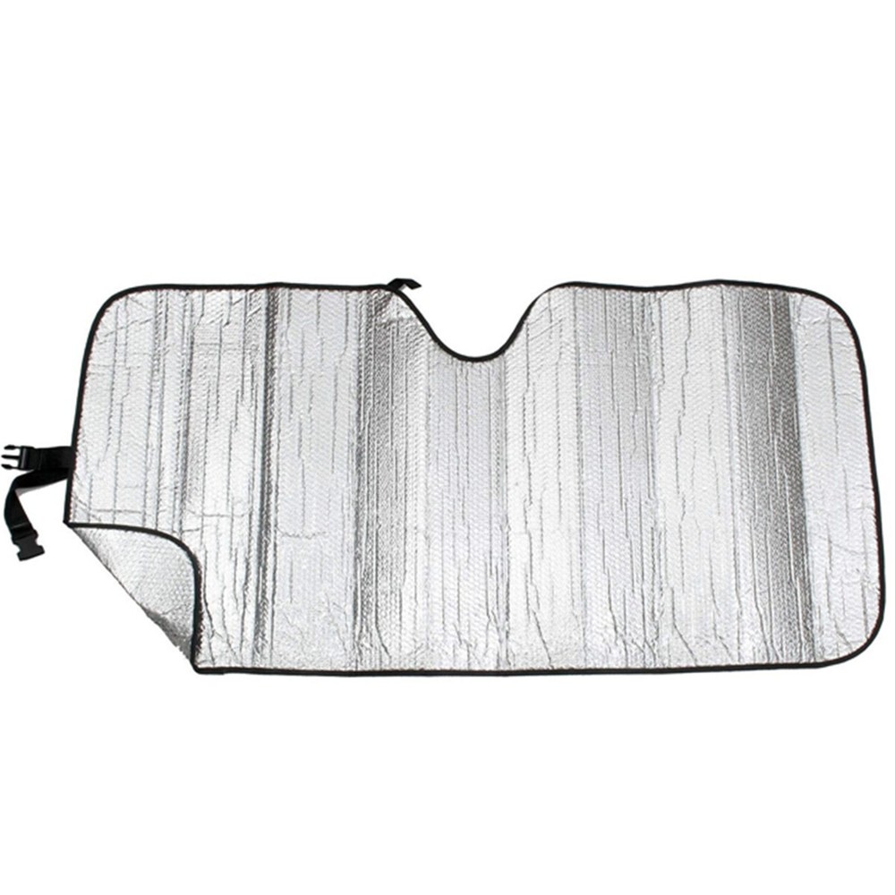 Car Windshield Sun Shade Cover Window Sun Visor Anti UV Block Protector Foldable