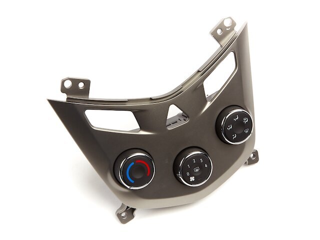 AC Delco HVAC Heater Control Panel fits Chevy Sonic 2015-2016 LS 56WMVS