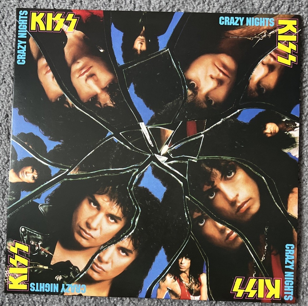 Kiss 