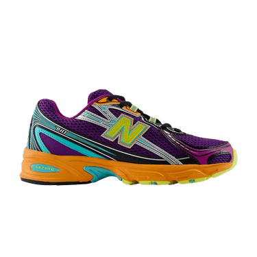 New Balance 740v2 Concord Grape Sun Glow (U740MC2)