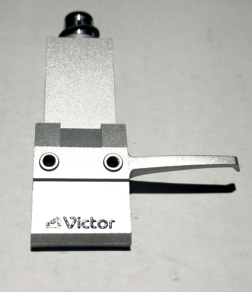 VICTOR JVC PH-8 Aluminum Diecast Headshell kenwood analog audio phono