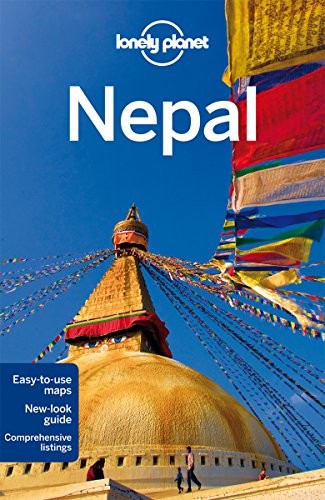 Lonely Planet Nepal (Travel Guide) by Holden, Trent Book The Fast Free ShippingFREE US DELIVERY | ISBN: 1741797233 | Quality Books