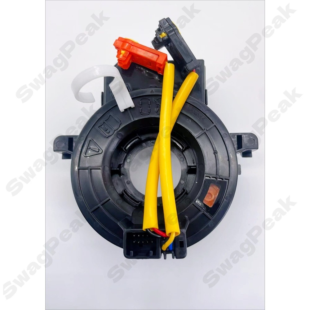New Spiral Cable Clock Spring For 2014-20 Mitsubishi Mirage G4 Outlander Sport