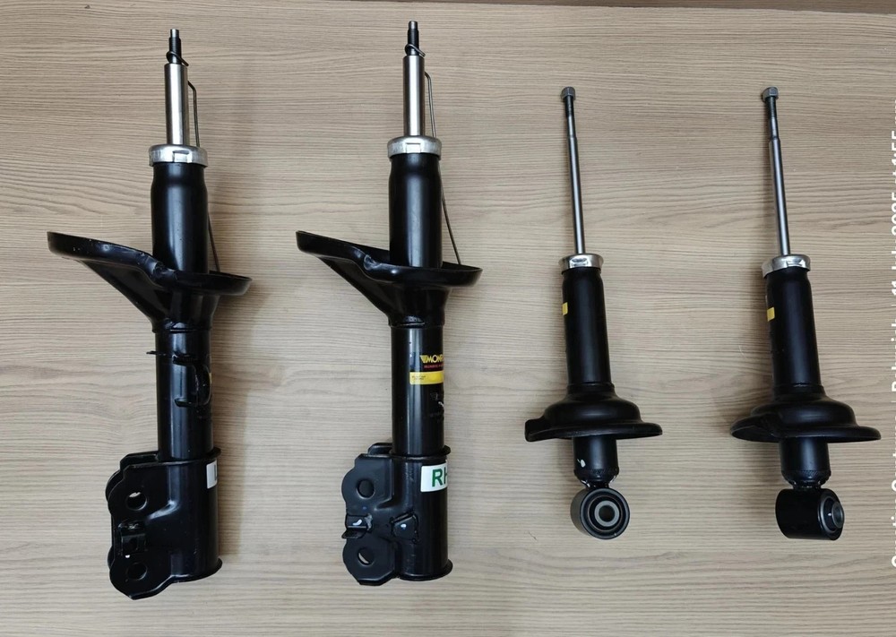 Front & Rear Shock Absorber Mahindra XUV 500 2.2L 2011-2015 Left & Right