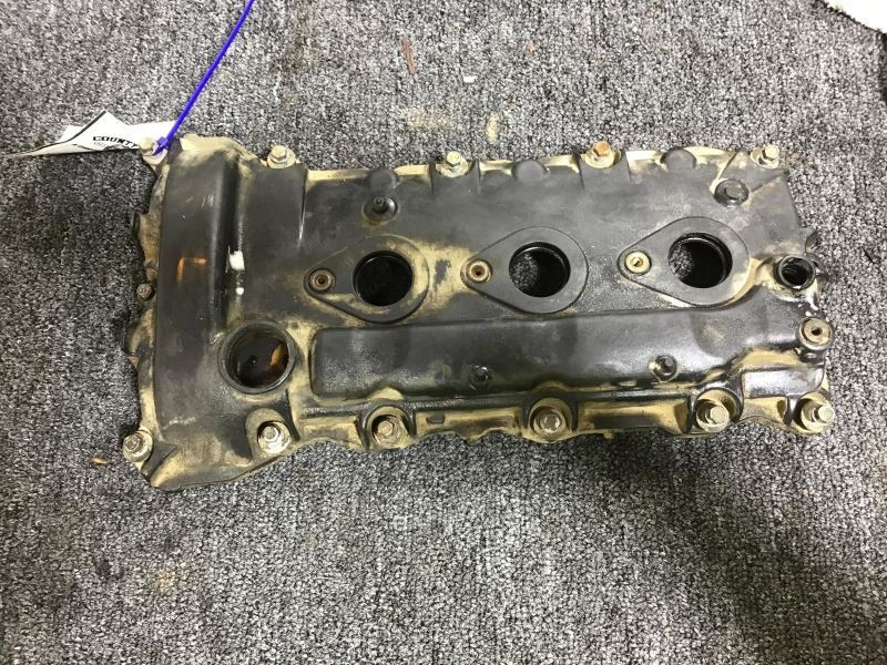ACADIA    2007 Valve Cover 604480-1