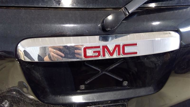 2013 ACADIA Tail Finish Panel Replacement Part 105103-image