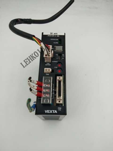 Used & Tested ASD12A-C-B9 via DHL or Fedex fast shipping