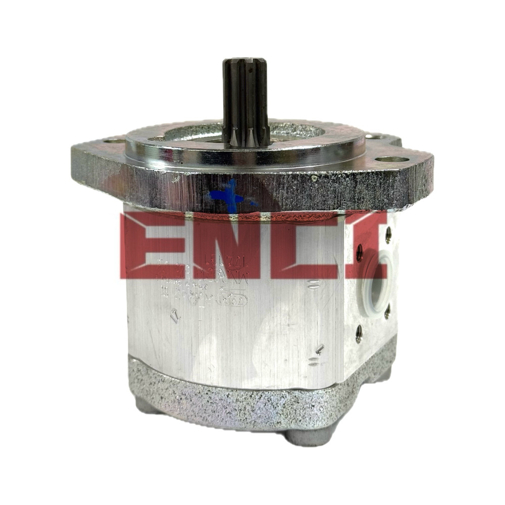 AZPF-12-011RRR20MB 0510525019 Bosch Rexroth Gear Pump 0 510 525 019