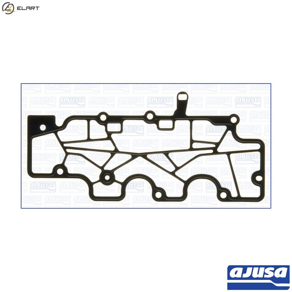 GASKET CRANKCASE VENTILATION 01168400 FOR RENAULT LAGUNA/III/Grandtour ESPACE