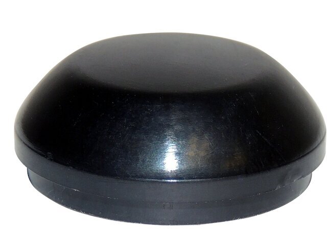 2018-2021 Jeep Wrangler Wiper Pivot Nut Crown 31953HDJS