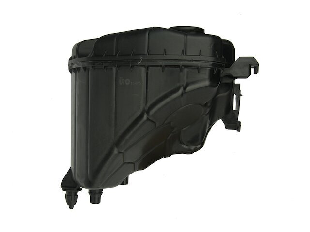 For 2018-2019 BMW 640i xDrive Gran Turismo Expansion Tank Radiator 47662XMQV