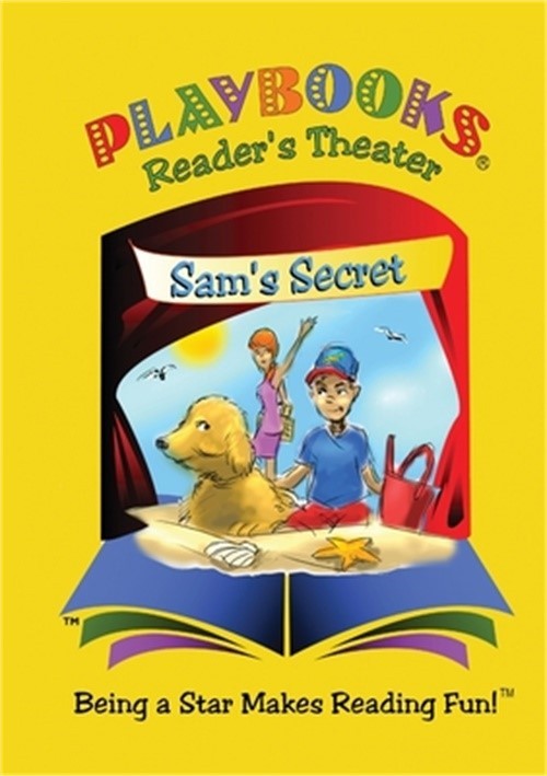 Sam's Secret (Paperback or Softback)