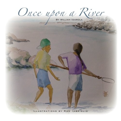 Once Upon a River