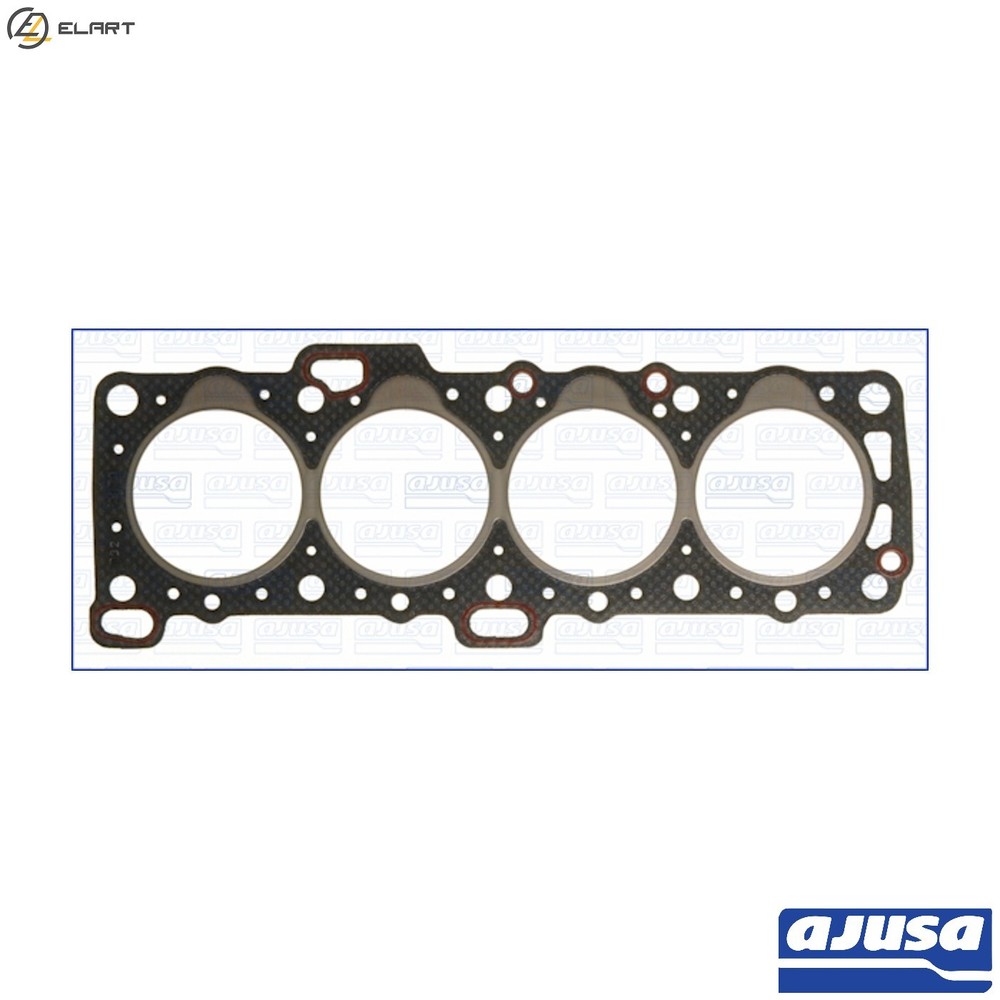 GASKET CYLINDER HEAD 10026400 FOR CD17 1.7L 4cyl