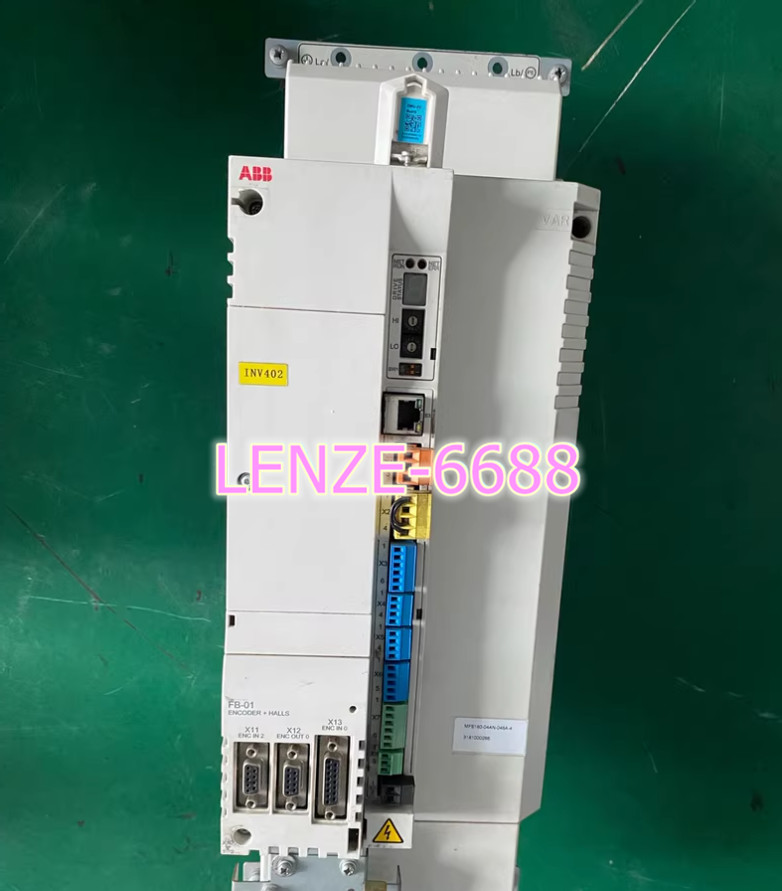 MFE180-04AN-031A-4+L517+N8020 1PC USED For Discounts, Please Contact