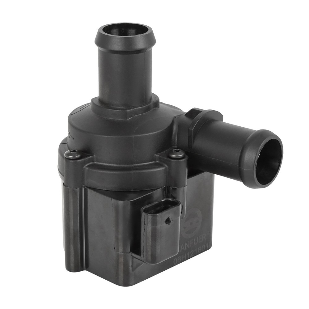 Car Auxiliary Coolant Water Pump 06H121601N Engine Water Pump for Audi A4 A6 Q5