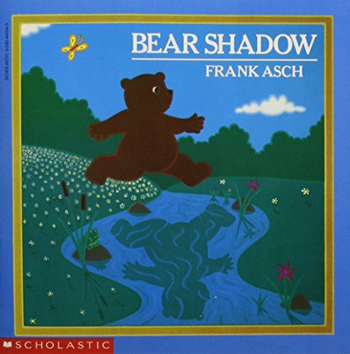 Bear Shadow Edition: first, Frank Asch