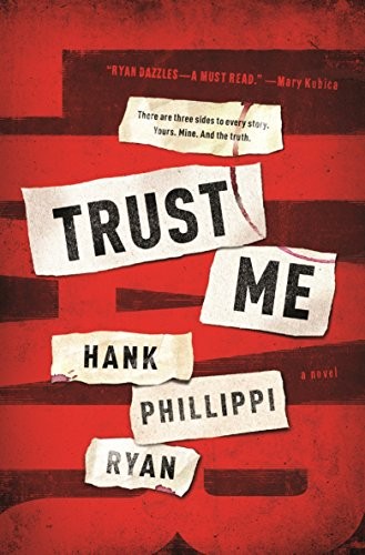 Trust Me, Ryan, Hank Phillippi