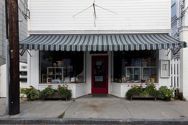 Photo:The town of Stonington,Connecticut 14