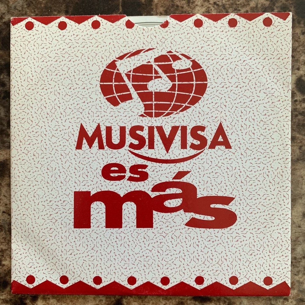 NOVEDADES MUSIVISA FEAT SUPER TEKLA / BANDOLERO / CACHORROS DE JUAN VILLAREAL
