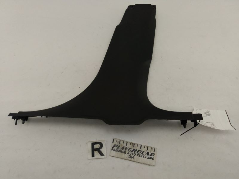Alfa Romeo Giulia Right Interior B Pillar Trim 2017-2019  