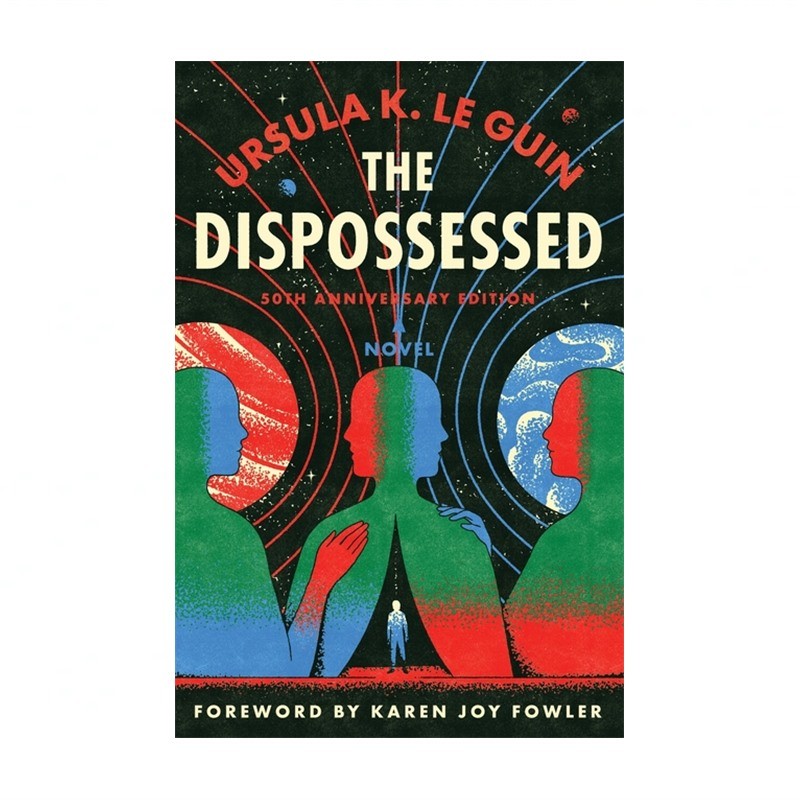 The Dispossessed [50th Anniversary Edition]