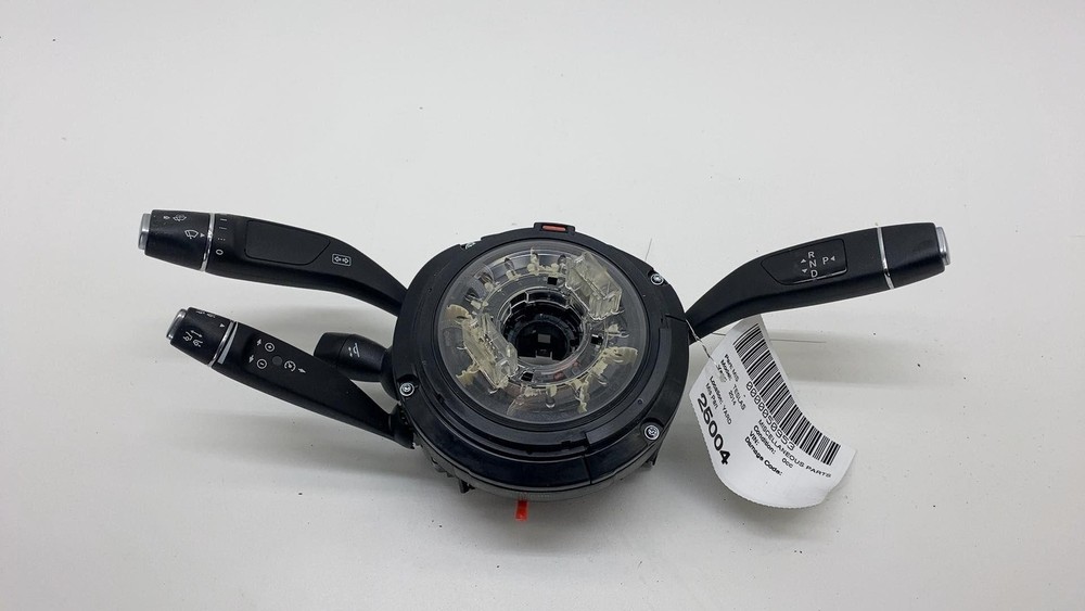 2012-2015 Tesla Model S OEM Clockspring Wiper Turn Signal Switch Replacement