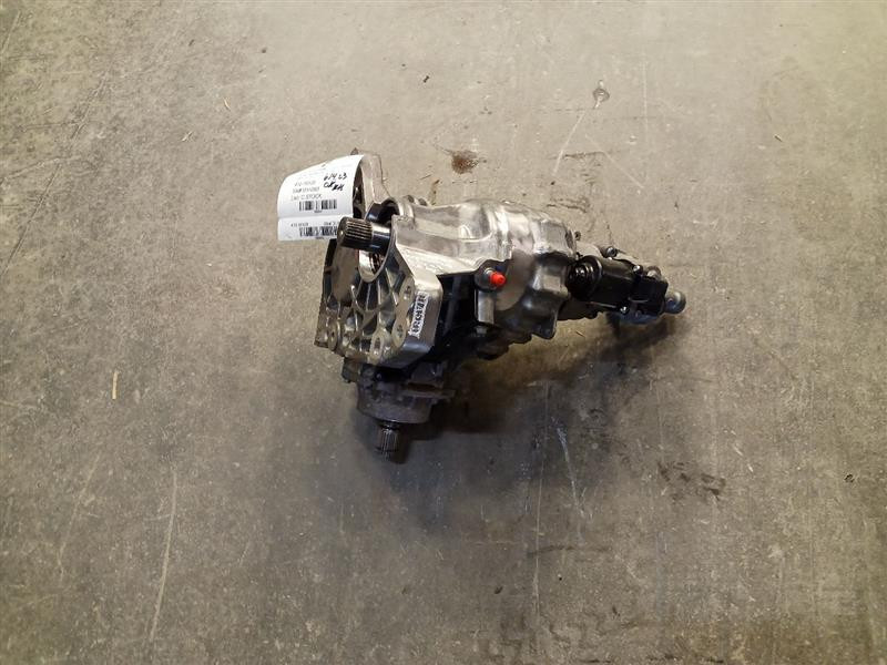 2022 Chevy Traverse 4x4 AWD Transfer Case ID 84425923 Fits 2008-2020 Enclave 9699453