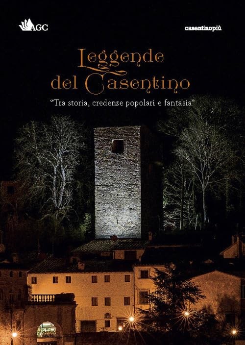 Paolo Lombardi Leggende del Casentino. Tra storia, credenze popolari (Paperback)Another great item from Rarewaves USA | Free delivery!
