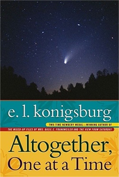 Altogether, One at a Time (Paperback or Softback)