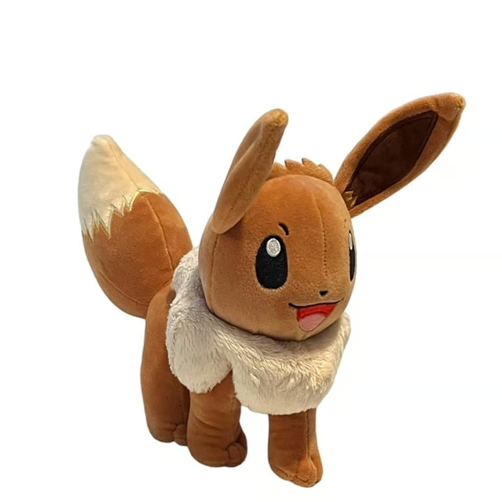 Pokemon Eevee 8
