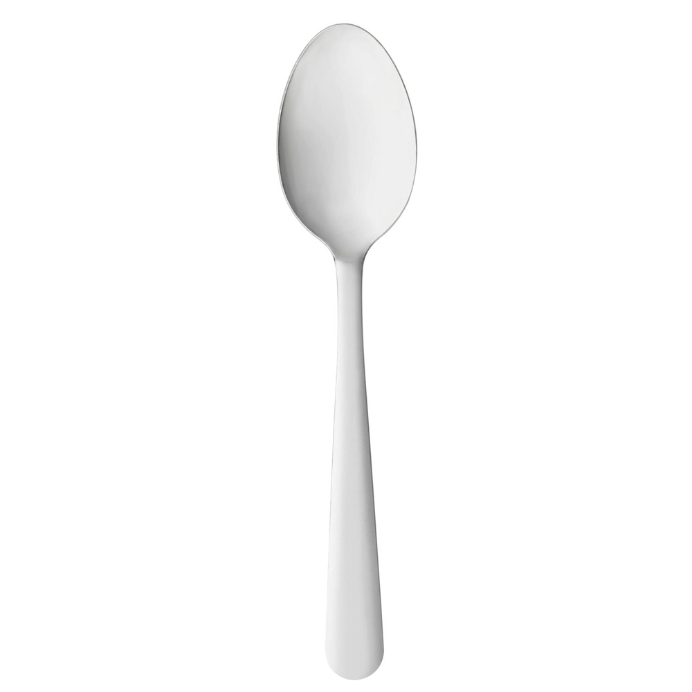 World Tableware 651 001 Med. Wt. Windsor 5-3/4 Teaspoon - Dozen