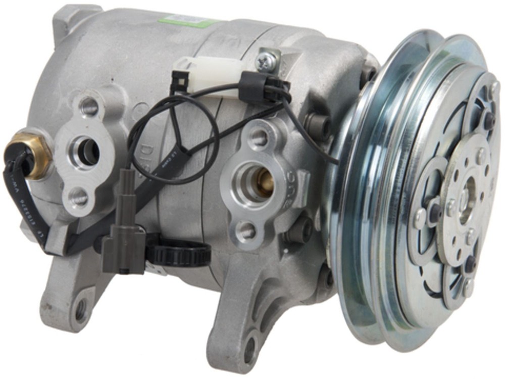 Four Seasons 57444 A/C Compressor For 85-97 Nissan 720 D21 Pickup