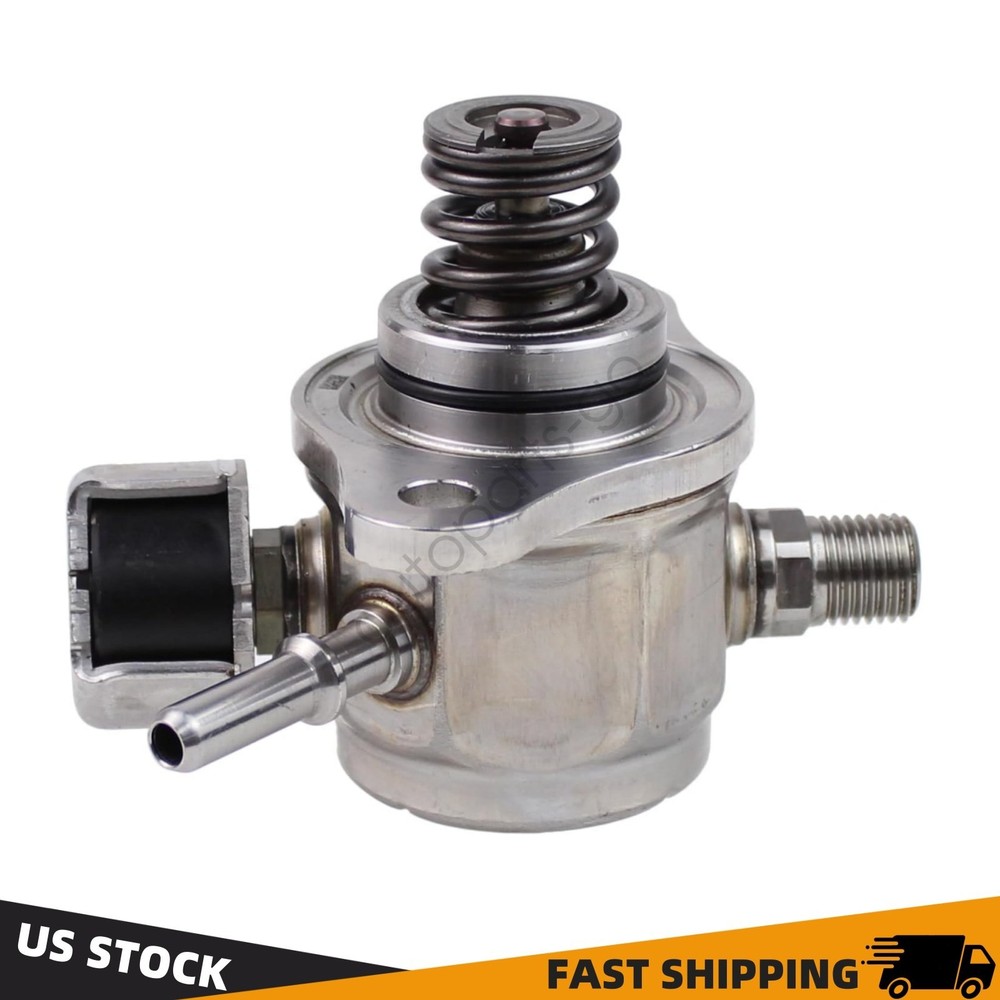 High Pressure Fuel Pump 23101-25040 For Toyota Camry Corolla Highlander RAV4