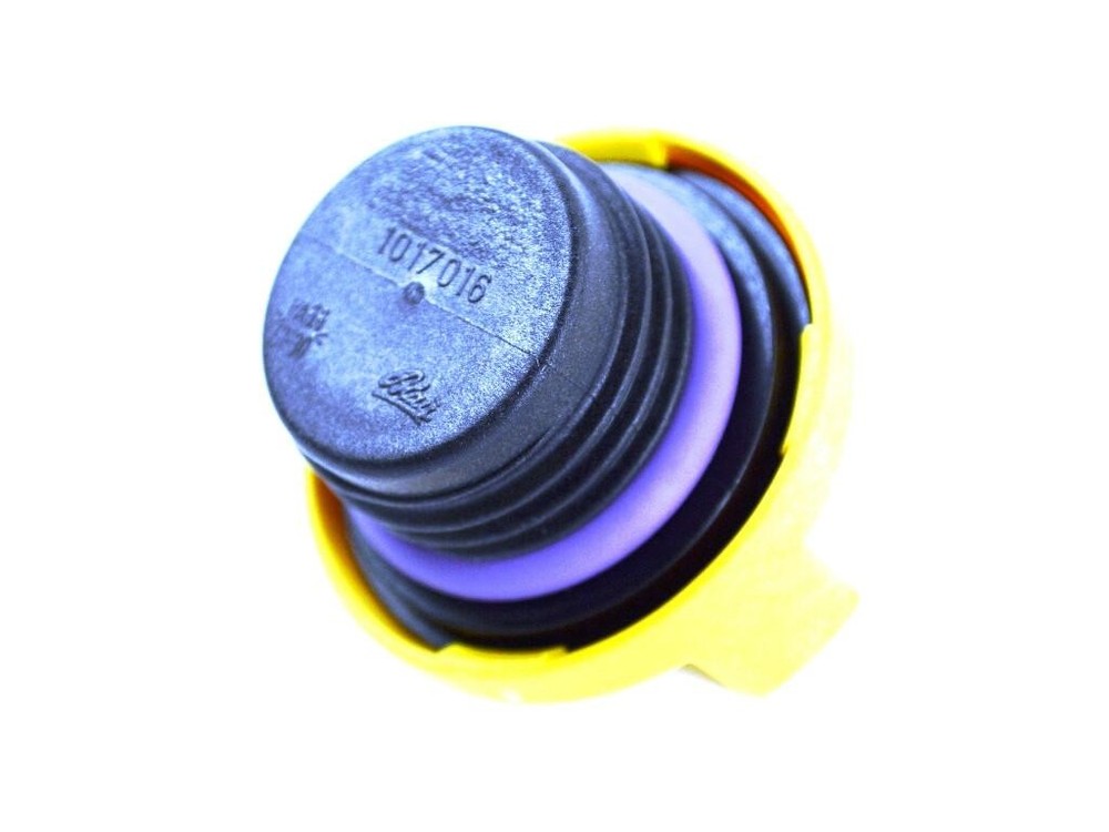 Genuine Fiat 124 Spider 500L Engine Oil Filler Cap 68211423AA