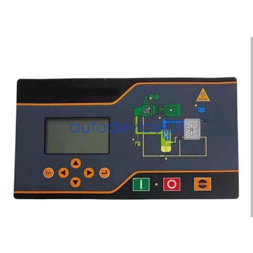 FOR NEURON II 00897701N ELGI 1PCS NEW COMPRESSOR CONTROLLER REPLACES DHL/FedEx