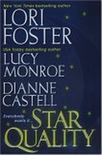 Star Quality: WITH 