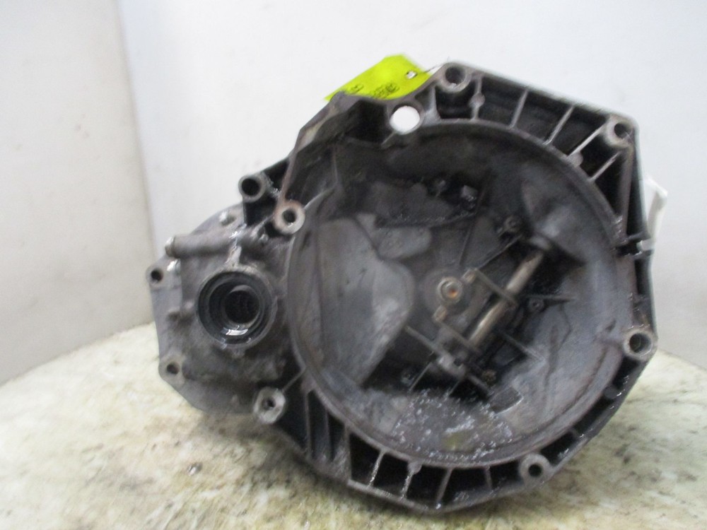 Gearbox 55265966 Fiat 500 71795592