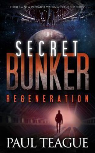 The Secret Bunker: Regeneration, Brand New, Free shipping in the US