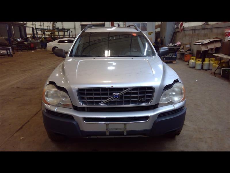 Transfer Case AWD 8 Cylinder Thru VIN 371186 Fits 05-07 VOLVO XC90 5131083