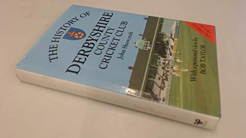 The History of Derbyshire County Cricket Club. (C... by John Shawcroft PaperbackFREE US DELIVERY | ISBN: 0747030227 | Quality Books