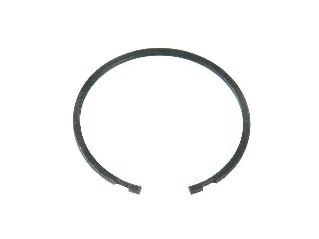 Nissan Sentra 1991-2006 FWD Front Wheel Bearing Retaining Ring 38PRSK