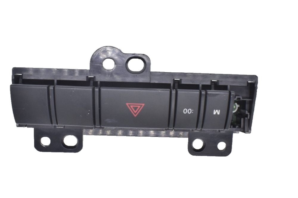 2008-2010 MAZDA 5 Dashboard Hazard Cluster Switch C291-66-170C