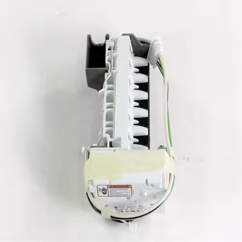 NEW OEM GENUINE WHIRLPOOL W11294907 Refrigerator Ice Maker ~SHIPS FAST!  5D