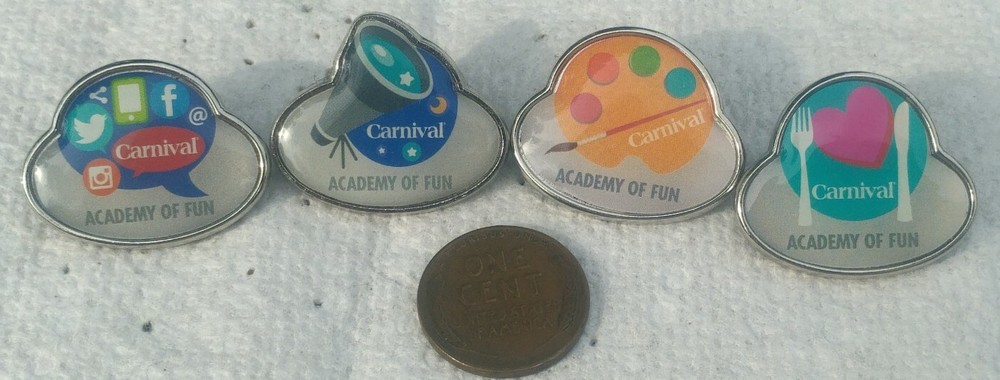 Carnival Cruise Line 