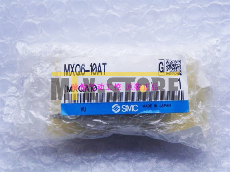 1PC Brand New Ones for SMC MXQ6-10AT