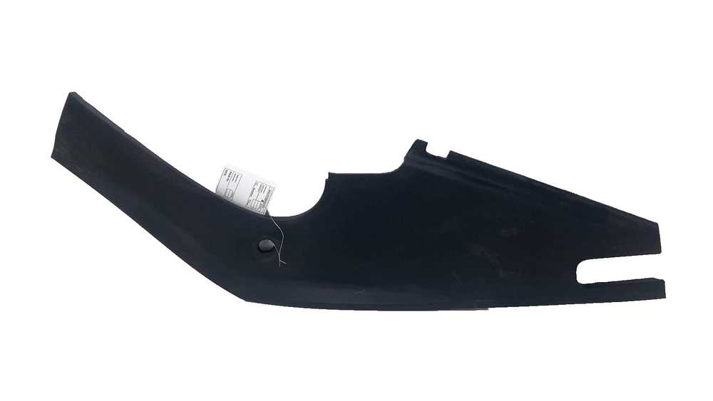 Tesla Model S 2016-2020 Left Under Hood Apron Trim Panel 1060478-00-B
